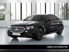 Mercedes-Benz E-klasse - E 300e Limousine Automaat Sport Edition | Premium Pakket | Rijassistentiepakket Plus | Win
