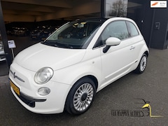 Fiat 500 - 0.9 TwinAir BiColore