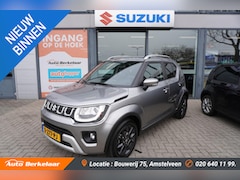 Suzuki Ignis - 1.2 Smart Hybrid Style