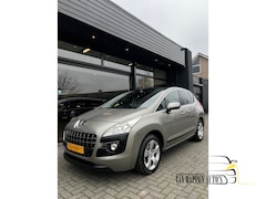 Peugeot 3008 - 1.6 VTi Première