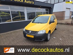 Volkswagen Fox - 1.2 Trendline