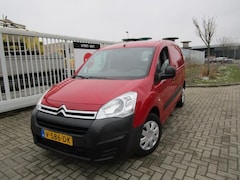 Citroën Berlingo - 1.6 BlueHDI 75 Club