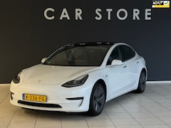 Tesla Model 3 - Standard RWD Plus 60 kWh SOH 93%