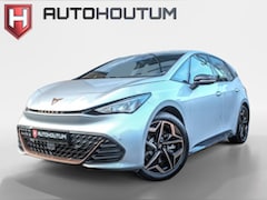 CUPRA Born - Adrenaline 82 kWh Fabrieksgarantie tot 06-2027