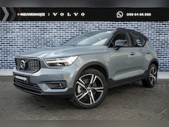 Volvo XC40 - T5 Recharge R-Design | Panoramadak | Harman Kardon | Luxury Line | Driver Assist | 360 Cam