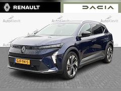 Renault Scenic E-Tech - EV60 comfort range techno - Pack advanced driving assist