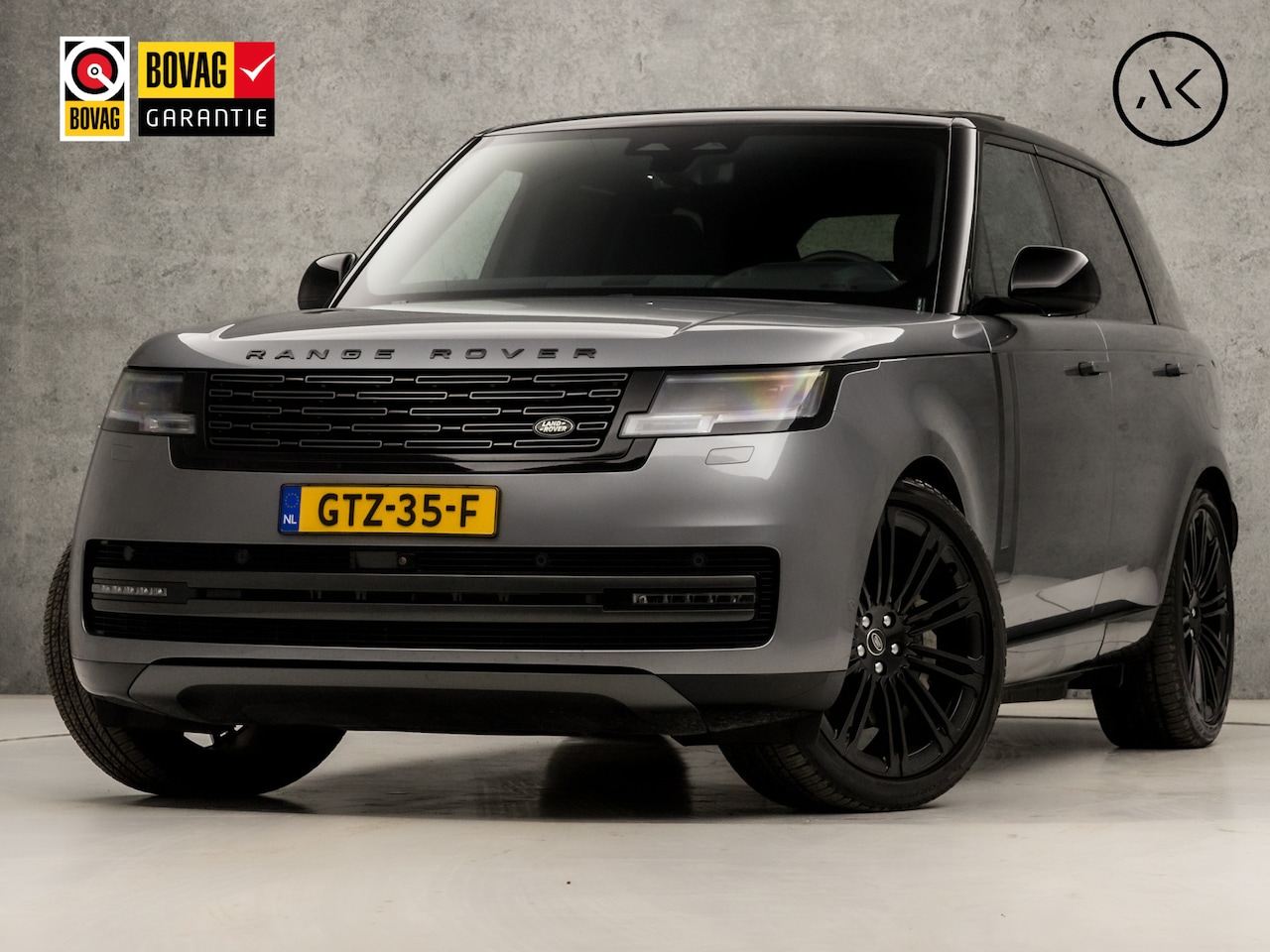 Land Rover Range Rover Sport - 3.0 P440e PHEV HSE Dynamic Sport 441Pk (PANORAMADAK, 23 INCH VELGEN, KEYLESS ENTRY, HEAD-U - AutoWereld.nl