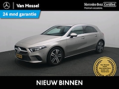 Mercedes-Benz A-klasse - 160 Business Solution Luxury