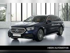 Mercedes-Benz E-klasse Estate - E 300e Automaat Sport Edition | Premium Pakket | Winterpakket | Trekhaak