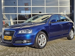 Audi A3 Sportback - 1.2 TFSI Attraction Advance