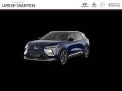 Mitsubishi Eclipse Cross - Intense+ 87kWh blck roof Nu met € 4.000, - korting