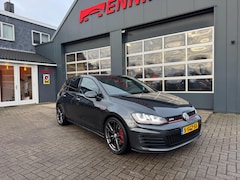 Volkswagen Golf - 2.0 TSI GTI Performance / Dynaudio / Cruise / Led