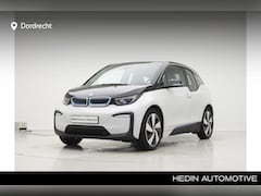 BMW i3 - Basis 120Ah 42 kWh | Driving Assistant Plus | Snellader | Warmtepomp
