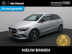Mercedes-Benz B-klasse - 250 e Star Edition Luxury Line / Sfeerverlichting/ Memory