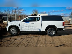 Ford Ranger - 3.2 TDCi Wildtrak Supercab hardtop eerste eigenaar fotos volgen automaat