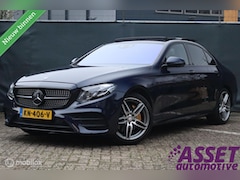 Mercedes-Benz E-klasse - 200 Prestige Plus