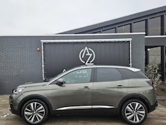 Peugeot 3008 - 1.2 PureTech Allure *AC*Navi*Apple/Android Auto