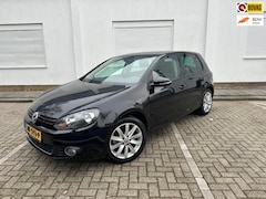 Volkswagen Golf - 1.4 TSI Comfortline
