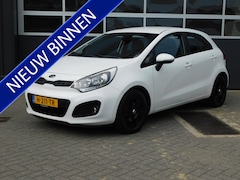 Kia Rio - 1.4 CVVT Plus Pack Automaat | Airco/Voll. historie |