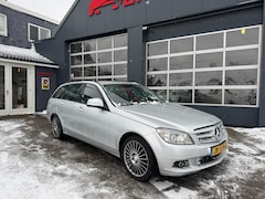 Mercedes-Benz C-klasse Estate - 200 CDI First Edition