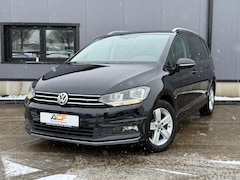 Volkswagen Touran - 1.5 TSI Comfortline Business 7p NAVI - ACC - STOELVERW