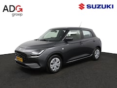Suzuki Swift - 1.2 Comfort Smart Hybrid