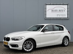 BMW 1-serie - 118i Automaat/Sportstoel/Bluetooth/Cruise