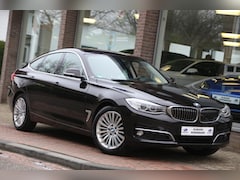 BMW 3-serie Gran Turismo - 320d xDrive High Executive Luxury LED Leer HuD Camera El. Memory Stoel