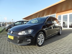 Volkswagen Golf - 1.0 TSI Comfortline