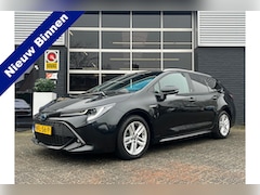Toyota Corolla Touring Sports - 1.8 Hybrid Business Plus, Automaat, Cruise, Camera, Stuurverwarming