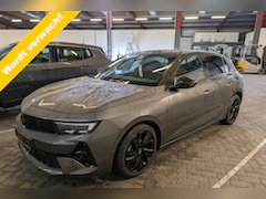 Opel Astra - 1.2 Turbo GS Automaat Black line/Stoel+Stuurverwarming/Camera