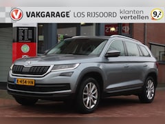 Skoda Kodiaq - 1.5 TSI DSG-7 *Business* | Trekhaak | Carplay | Cruise & Climate Control | Stoelverwarming