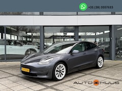 Tesla Model 3 - Long Range AWD 75 kWh | Trekhaak | Autopilot | Panorama |