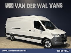 Mercedes-Benz Sprinter - 311 CDI 115pk L3H2 Euro6 Airco | Camera | Apple Carplay | Android Auto Bijrijdersbank