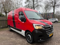 Renault Master - T35 2.3 dCi135 L2H3 3Pers Camera Glasrek Clima Cruise-con