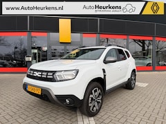 Dacia Duster - TCe 100 Bi-Fuel Journey l NL-Auto l Navigatie | Camera |