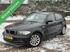 BMW 1-serie - 116i Business Line AIRCO PSENSOR TREKHAAK