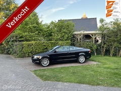 Volvo C70 Convertible - 2.4 Summum