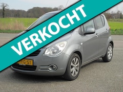Opel Agila - 1.0 Berlin + Trekhaak