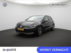 Volkswagen Golf - 1.5 eHybrid Style Edition 204 pk Automaat (DSG) | Verlengde garantie | Parkeersensoren (Pa