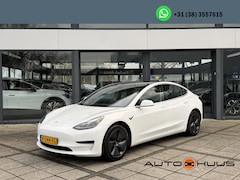 Tesla Model 3 - Range Plus | Trekhaak | Autopilot | Panorama | Leder |