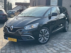 Renault Grand Scénic - 1.3 TCe Business Zen ecc, navigatie, trekhaak, cruise, pdc