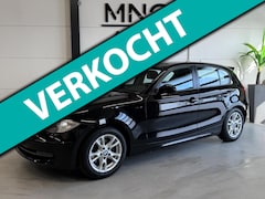 BMW 1-serie - 118i M-Sport|CARPLAY|CRUIS|2'E EIGENAAR|NAP