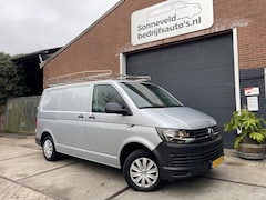 Volkswagen Transporter - 2.0TDI EU6 Trendline, airco, trkh, imp. Lage kilometerstand