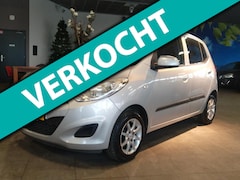Hyundai i10 - 1.1 i-Drive Cool