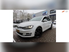 Volkswagen Golf - 1.4 TSI ACT Comfortline