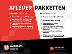 Nissan Qashqai - 1.3 MHEV Xtronic Tekna Plus | Navigatie/Android/Apple Carplay | LM Velgen 20" | Voorstoele