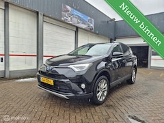 Toyota RAV4 - 2.5 Hybrid AWD Executive, Perfect onderhouden