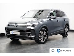 Volkswagen Tiguan - 1.5 eTSI 150PK DSG Life | "Venezia" 7J x 17, Black, diamond-turned | Achteruitrijcamera |