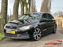 Volkswagen Polo - 1.4 TSI BlueGT